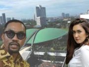 Ahmad Sahroni dan Nafa Urbach Dinonaktifkan dari DPR RI, Sekjen Nasdem: Ciderai Perasaan Masyarakat