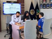 Rutan Pekalongan Gandeng BNNK Batang Lakukan Asesmen Rehabilitasi Narkoba