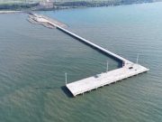 Pembangunan Terminal Batang Tahap I Siap Uji Coba Operasional