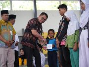 Baznas Kota Magelang Salurkan Bantuan untuk Pendidikan, Usaha dan RTLH