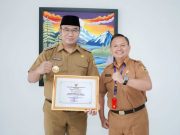 Pemkab Sragen Pertahankan Gelar Kabupaten Kota Layak Anak Kategori Utama