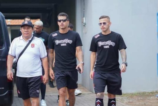 Persijap Jepara Incar Poin Jelang Lawatan ke Kandang Borneo FC
