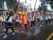 Hari Ini Car Free Day Purwodadi Sementara Dihentikan, Dinas Lingkungan Hidup Grobogan Beberkan Alasan