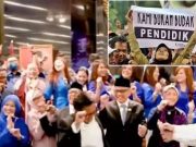 Tunjangan DPR Naik, Guru Tetap Tertinggal, Negara Ini Milik Siapa?