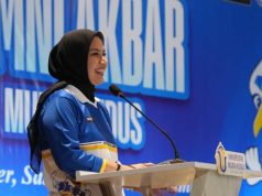 Satu Hati, Satu Almamater, Satu Visi: IKA UMK Gelar Temu Alumni Akbar 2025