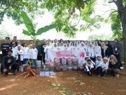 Relawan Gesit Semarang Ajak Anak Muda Peduli Kemanusiaan