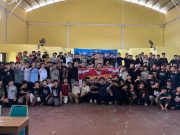 Target 3 Emas, ESI Grobogan Lakukan Penjaringan Atlet eSports Jelang Pra Porprov Jateng 2025
