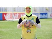 Semifinal MLSC Kudus: Queisha Sava Kembali Jadi Tumpuan SDUT Bumi Kartini