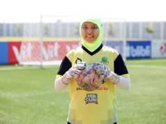 Semifinal MLSC Kudus: Queisha Sava Kembali Jadi Tumpuan SDUT Bumi Kartini