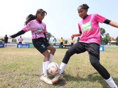 Peserta Terbaik MilkLife Soccer Challenge 2025-2026 Masuk Extra Training