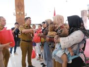 Pemkot Magelang Ajak Warga Jadi Orang Tua Asuh Anak Cegah Stunting