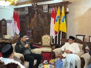 PKB Apresiasi Langkah Bupati Tolak Peternakan Babi di Jepara