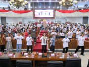 Konferensi Anak 2025, Semarang Bangun Kota Ramah Anak