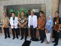 Bupati Blora Ancam Petugas RSUD dan Puskesmas: Tak Beri Layanan Baik Dipindah ke Tengah Hutan’