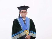Kisah Inspiratif Imam Kusmaryono Profesor Pertama FKIP Unissula yang 21 Tahun Mengajar di SD dan SMP