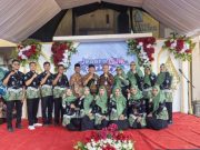 Inovatif, Pameran Gelar Karya KKG Dabin 3 Tahunan Jadi Inspirasi