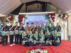 Inovatif, Pameran Gelar Karya KKG Dabin 3 Tahunan Jadi Inspirasi