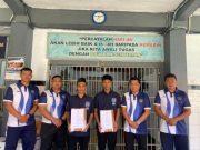 Narapidana Lapas Brebes Terima Amnesti Presiden Prabowo