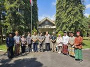 Merayakan Hospitalitas, Persaudaraan dan Dialog Lintas Iman di Girisonta