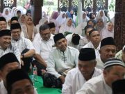 Pemkab Blora Luncurkan Gerakan Subuh Sejahtera, Baznas Salurkan Infaq Sesuai Peruntukannya