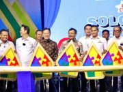 Kesuksesan Soloraya Great Sale 2025 Jadi Percontohan Aglomerasi di Jawa Tengah dan Nasional