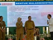 Pemkab Wonosobo Tingkatkan Layanan Pengaduan Masyarakat Lewat Upgrading LAPOR Bupati 2025