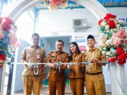 Program MBG Presiden Hadir Di Jepara, Gubernur Ahmad Luthfi: Ojo Mung Waton Ngebul