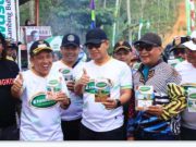 Bhayangkara Merdeka Trail Adventure 2025 Berlangsung Sukses