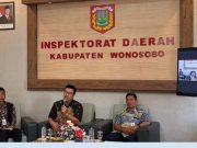Melalui LARWASDA, Pemkab Wonosobo Perkuat Sinergi Tata Kelola Pemerintahan yang Bersih dan Terpercaya