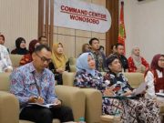 Desa Maduretno Harumkan Nama Wonosobo Lewat Inovasi Rumah DataKu Tingkat Nasional
