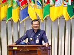 Pertumbuhan Ekonomi Jateng 5,28%, Ahmad Luthfi: Tingkatkan Kolaborasi dan Investasi Genjot Perekonomian