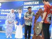 Dukung Program Pemerintah, Iwapi Jateng Akan Dimasukkan dalam Satgas MBG