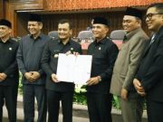 APBD Perubahan Jateng 2025 Diketok, Mohammad Saleh Dorong Peningkatan Layanan Dasar dan Infrastruktur