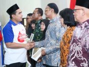 Tingkatkan Kesipsiagaan, Pemprov Jateng Intensifkan Pelatihan Kebencanaan Penyandang Difabel