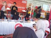 Alfamart dan SGM Eksplor Gaungkan Edukasi Gizi Anak: Sasar 10.000 Ibu di 100 Titik
