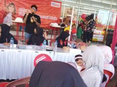 Alfamart dan SGM Eksplor Gaungkan Edukasi Gizi Anak: Sasar 10.000 Ibu di 100 Titik
