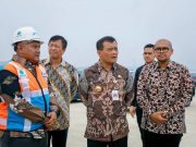Agustus Pelabuhan Multipurpose Batang Beroperasi, Ahmad Luthfi: Efisienkan Bongkar Muat Barang KITB