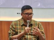Tekankan Spirit Kritisisme, Mohammad Saleh Ajak Mahasiswa Koreksi Program Pemerintah