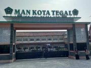 Dugaan Penganiayaan Terjadi di MAN Kota Tegal