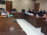 Lahan Akan Dijadikan Res Area Parkir, Ratusan Pedagang Pasar Alun-alun Kota Tegal Resah