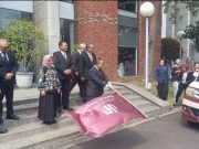 Universitas Harkat Negeri Resmi Berdiri di Kota Tegal