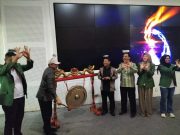 UNWAHAS Luncurkan Future Hub untuk Siapkan Lulusan Unggul dan Adaptif
