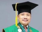 Z Sukawi Terpilih Kembali sebagai Rektor Unsiq Jateng di Wonosobo