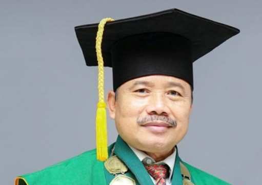 Z Sukawi Terpilih Kembali sebagai Rektor Unsiq Jateng di Wonosobo