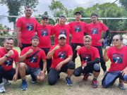 Semarakan HUT Ke-80 Kemerdekaan RI : Serunya Pertandingan Bola Volley di Perum Purnamandala