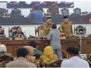 Wakil Rakyat Nilai Kinerja Pemkab Wonosobo tahun 2024 Tunjukan Capaian Positif