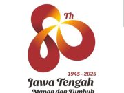 Kepodang Emas di Angka 80: Filosofi “Ngopeni Nglakoni Jateng” untuk Mapan dan Bertumbuh