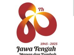 Kepodang Emas di Angka 80: Filosofi “Ngopeni Nglakoni Jateng” untuk Mapan dan Bertumbuh