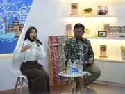 UMK Gelar Talkshow Budaya & Pariwisata 4.0: Kolaborasi Inovasi Digital untuk Lestarikan Budaya Kudus