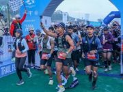 Dieng Trail Run 2025 : Event Wisata Olahraga Berlari di Atas Awan